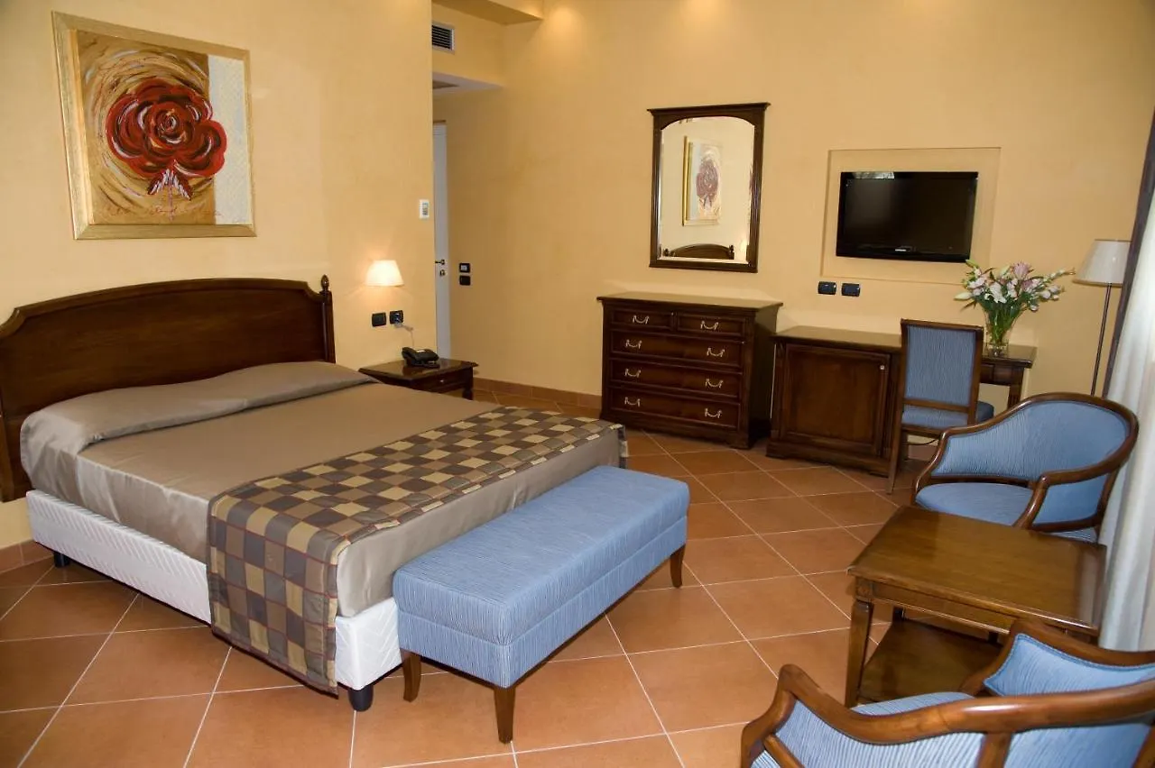 Artemis Hotel Cefalu