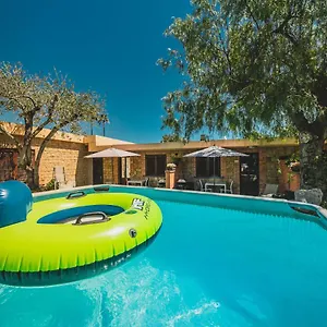  Apartment Cala Grande