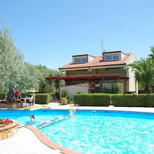  Apartment Fontana Barone