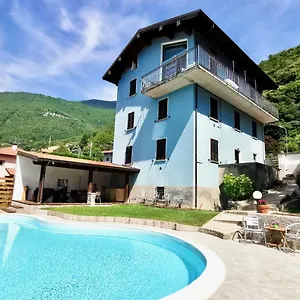 Appartement Blue House By Design Bellano