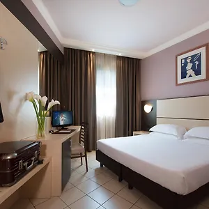 Cdh Hotell La Spezia