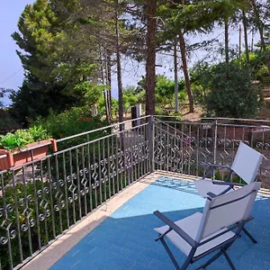Casa vacanze Bouganvilla