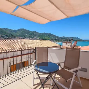  Apartment La Rosa Dei Venti