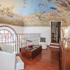 Apartment La Triscele