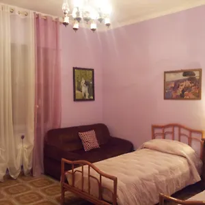  Apartment Le Giarette