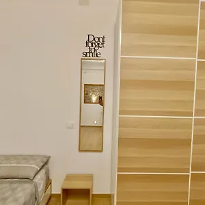 Appartamento Osnao