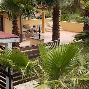 Appartamento Casa Delle Palme
