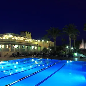 Igv Club Baia Samuele Hotell