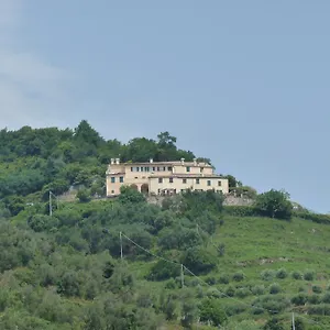 Appartement Tuvo Levanto