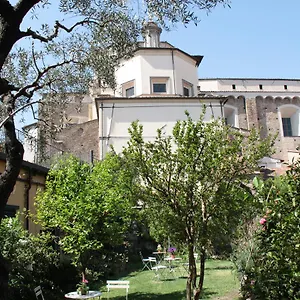 Appartement Garden Terrace Oltrarno Florence