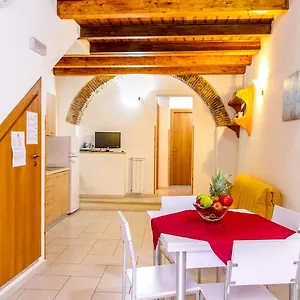 Apartamento Zio Pasquale