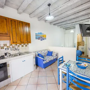 Apartamento Casa Marea