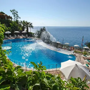 Baia Taormina & Hotell