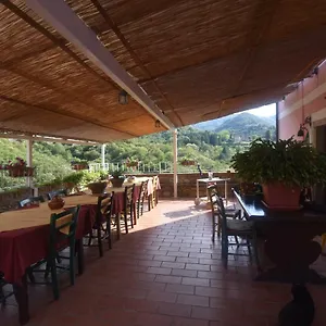 Vakantieboerderij Del Papa La Spezia