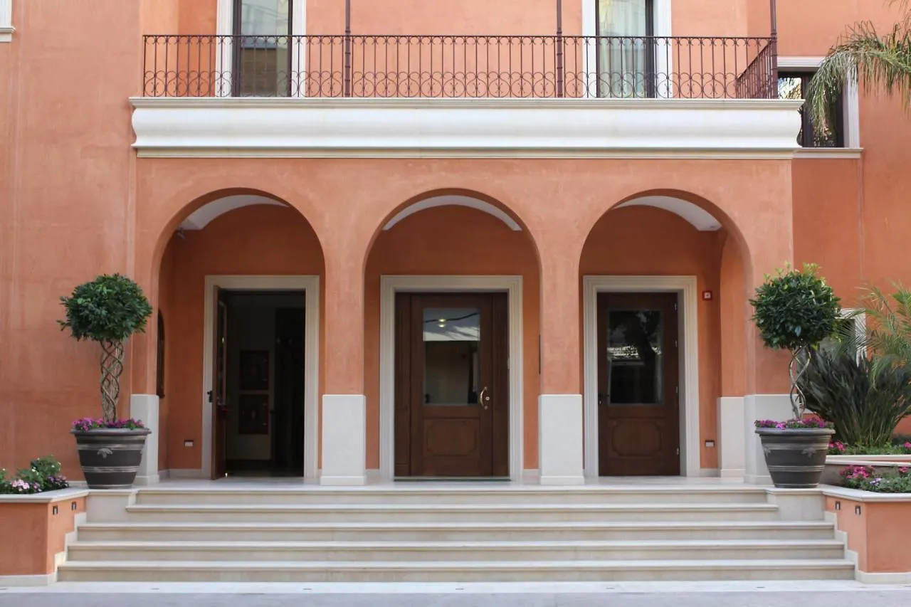 Artemis Hotel Cefalu