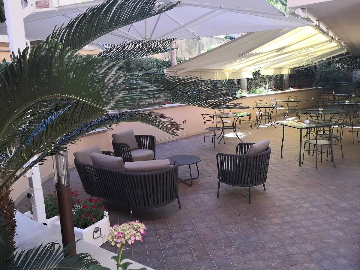 Artemis Hotel Cefalu